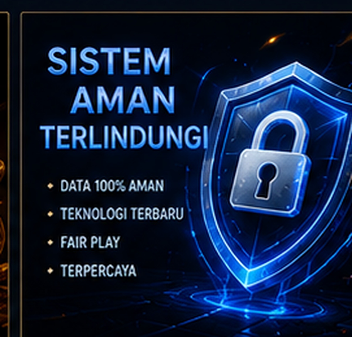 Informasi BETCASH