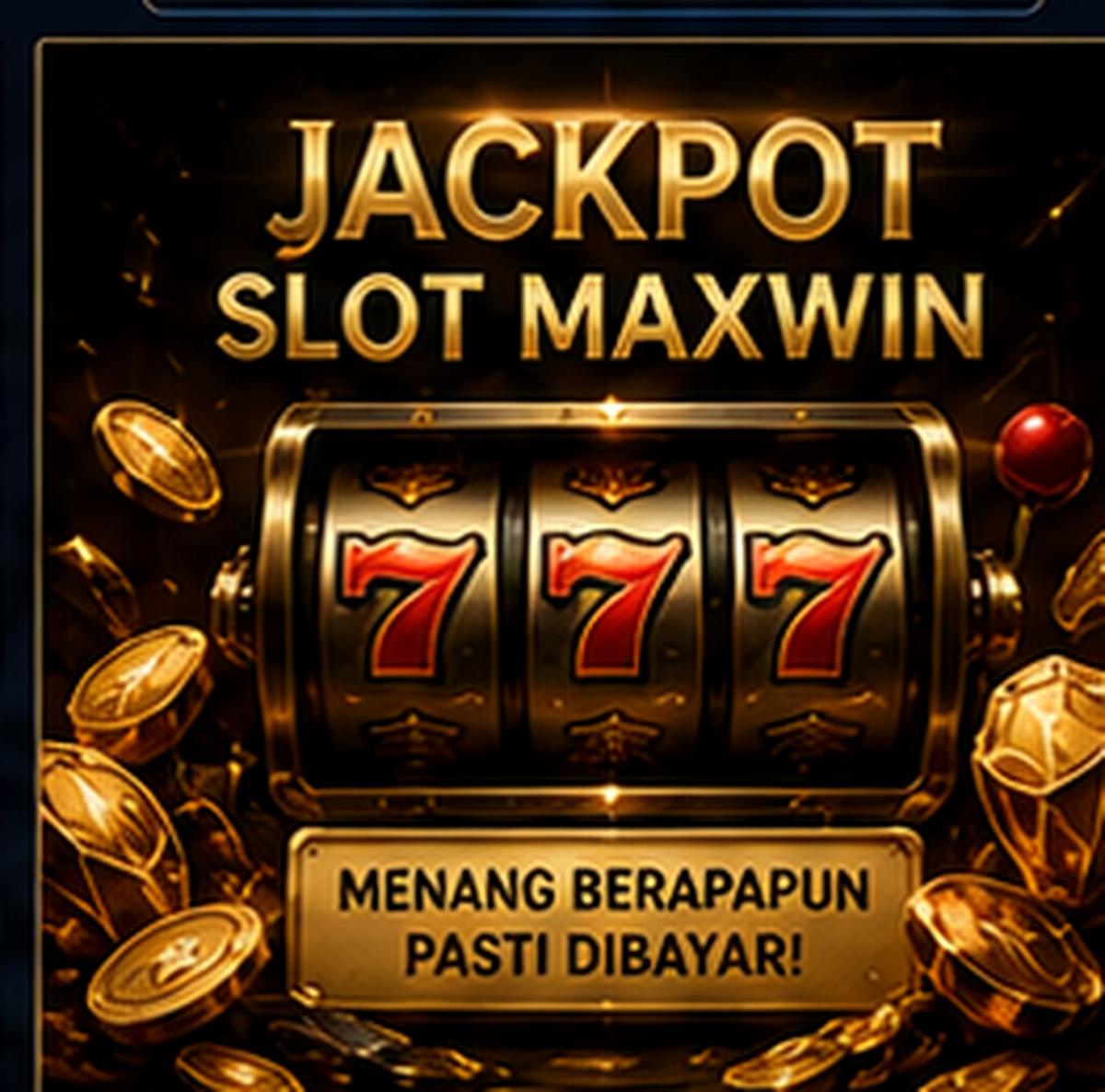 Aplikasi Mobile BETCASH