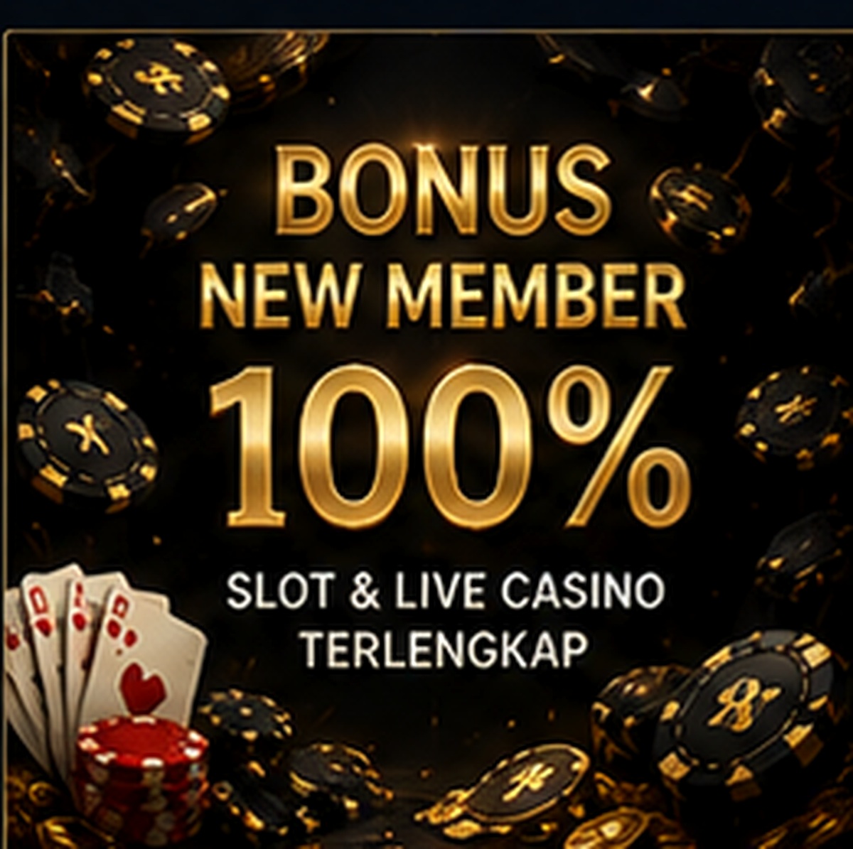 Deposit QRIS BETCASH